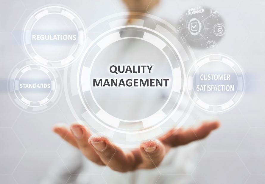 
            Implementare ISO9001, ISO14001 si IATF16949 